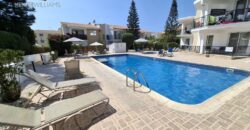 Paphos Kato Paphos 1 Bedroom Apartment For Sale DLHCA00314