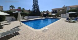 Paphos Kato Paphos 1 Bedroom Apartment For Sale DLHCA00314