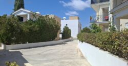 Paphos Kato Paphos 1 Bedroom Apartment For Sale DLHCA00314