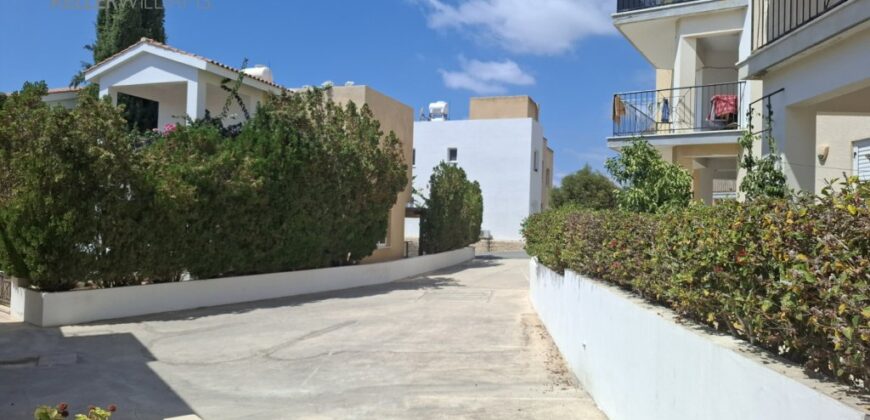 Paphos Kato Paphos 1 Bedroom Apartment For Sale DLHCA00314
