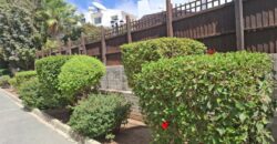 Paphos Kato Paphos 1 Bedroom Apartment For Sale DLHCA00314