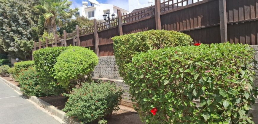 Paphos Kato Paphos 1 Bedroom Apartment For Sale DLHCA00314