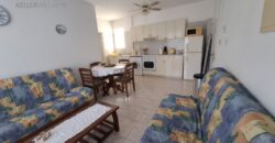 Paphos Kato Paphos 1 Bedroom Apartment For Sale DLHCA00314