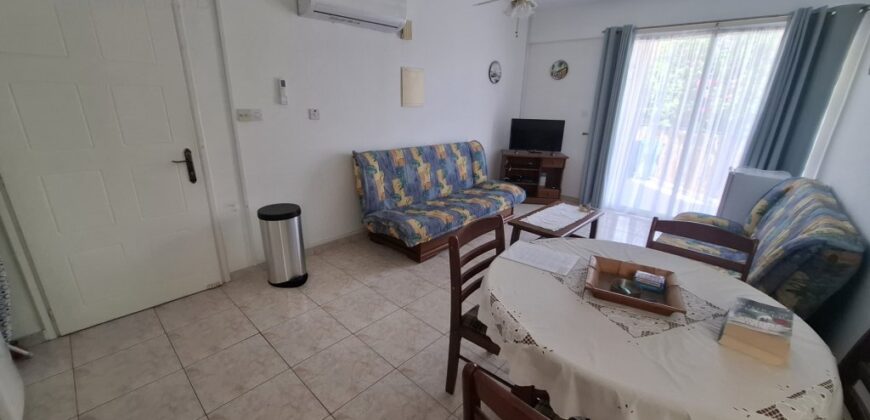 Paphos Kato Paphos 1 Bedroom Apartment For Sale DLHCA00314