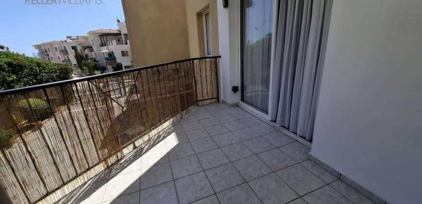 Paphos Kato Paphos 1 Bedroom Apartment For Sale DLHCA00314