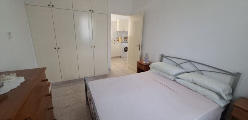 Paphos Kato Paphos 1 Bedroom Apartment For Sale DLHCA00314