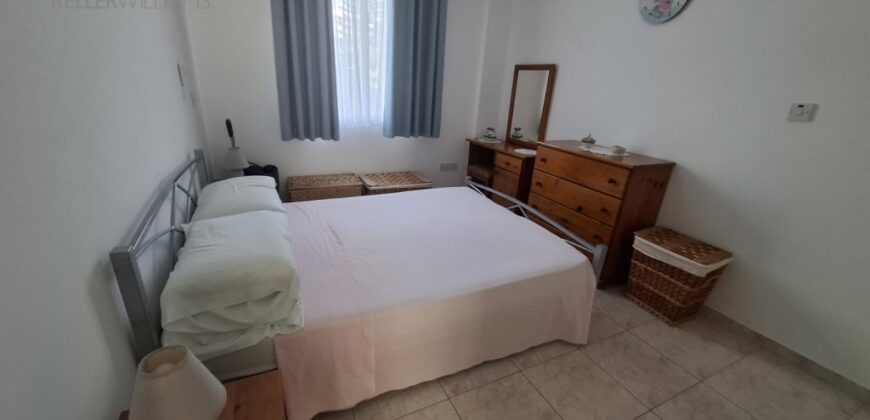 Paphos Kato Paphos 1 Bedroom Apartment For Sale DLHCA00314