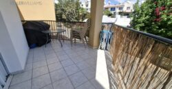 Paphos Kato Paphos 1 Bedroom Apartment For Sale DLHCA00314