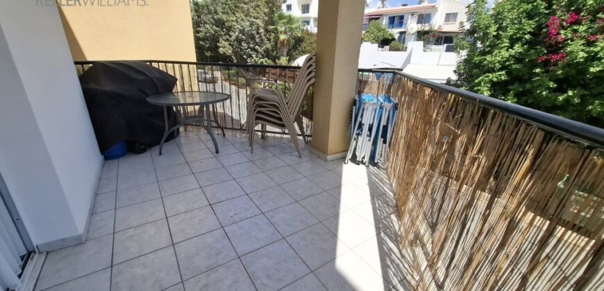 Paphos Kato Paphos 1 Bedroom Apartment For Sale DLHCA00314