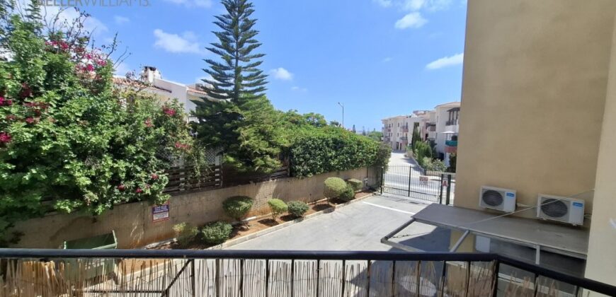 Paphos Kato Paphos 1 Bedroom Apartment For Sale DLHCA00314