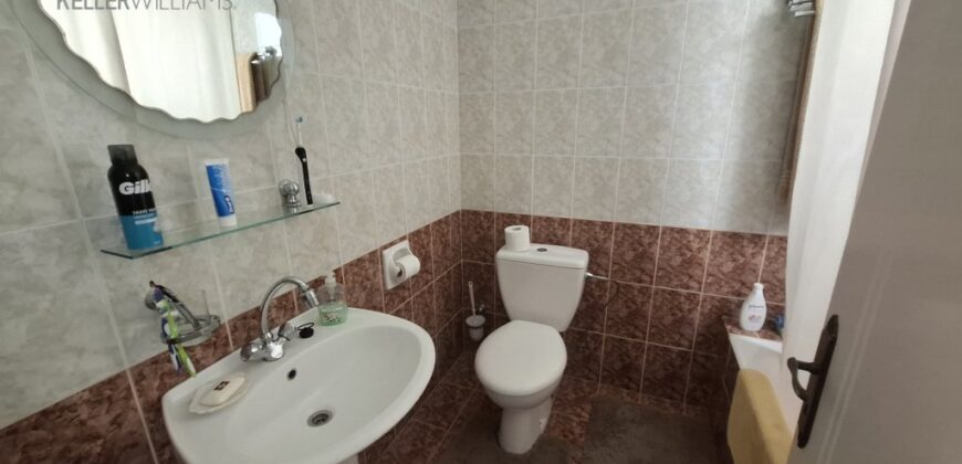 Paphos Kato Paphos 1 Bedroom Apartment For Sale DLHCA00314