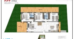 Paphos Kato Paphos 2 Bedroom Apartment For Sale DLHCA00325