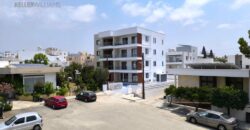 Paphos Kato Paphos 2 Bedroom Apartment For Sale DLHCA00325