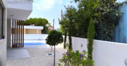 Paphos Kato Paphos 2 Bedroom Apartment For Sale DLHCA00325