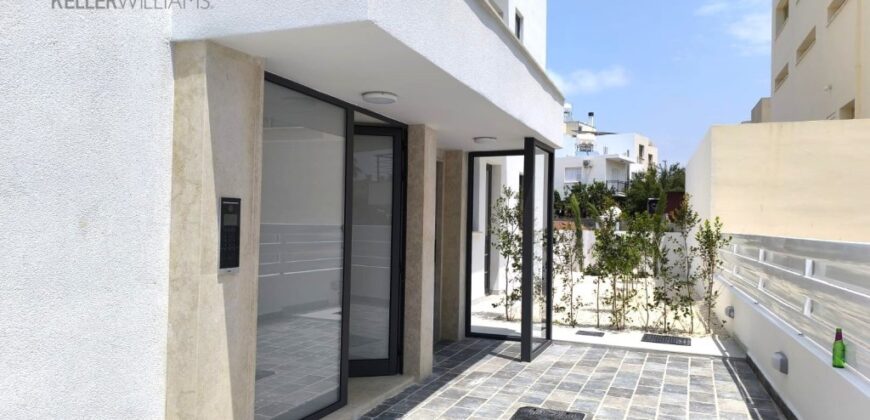 Paphos Kato Paphos 2 Bedroom Apartment For Sale DLHCA00325