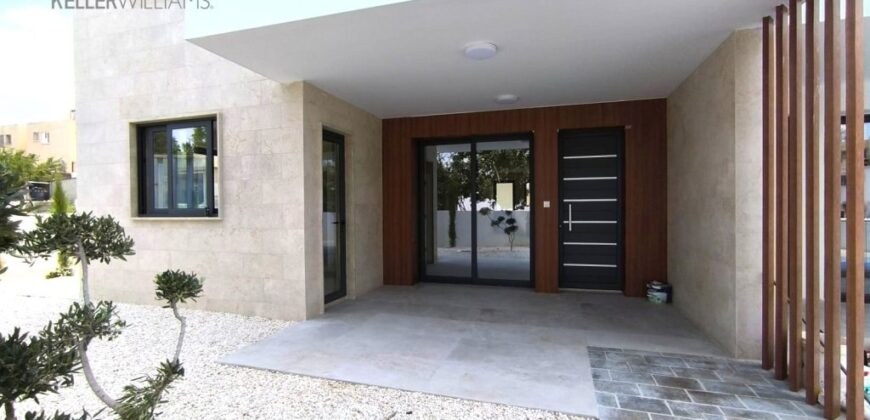 Paphos Kato Paphos 2 Bedroom Apartment For Sale DLHCA00325