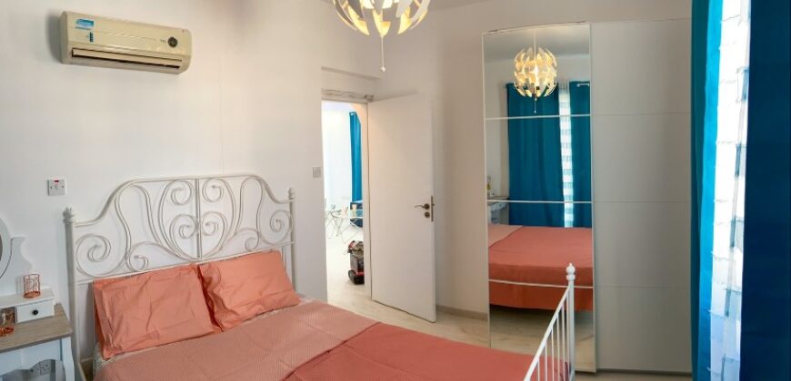 Paphos Kato Paphos 2Bdr Apartment For Sale DTC4035
