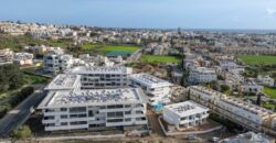 Kato Paphos Tombs of The Kings 1 Bedroom Apartment For Sale BSH43843