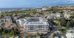 Kato Paphos Tombs of The Kings 1 Bedroom Apartment For Sale BSH43843