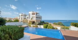 Paphos Kissonerga 4 Bedroom Detached Villa For Sale BSH46961