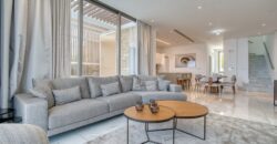 Paphos Kissonerga 4 Bedroom Detached Villa For Sale BSH46961