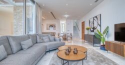 Paphos Kissonerga 4 Bedroom Detached Villa For Sale BSH46961