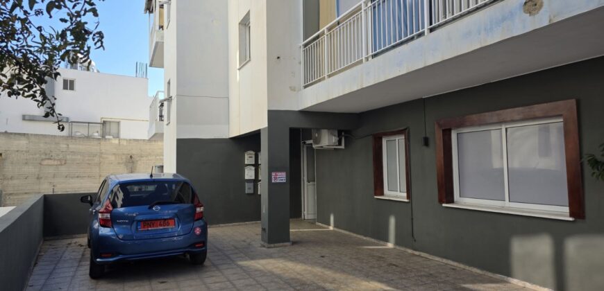 Paphos Pafos Centre Apartment For Sale KTM107186
