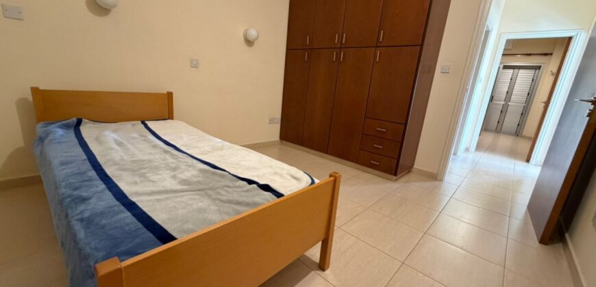 Paphos Paphos 3 Bdr Penthouse Apartment For Sale WWR30893