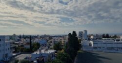 Paphos Paphos Town 3Bdr Penthouse For Sale DTC4118