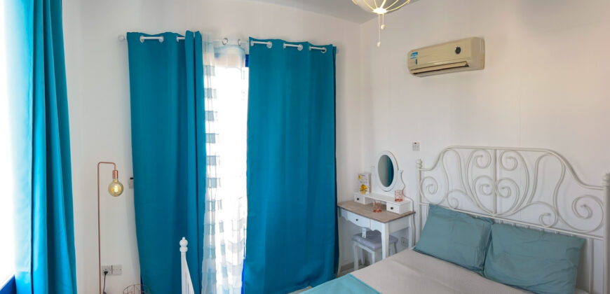 Paphos Paphos Universal 2Bdr Apartment For Sale NGM14805