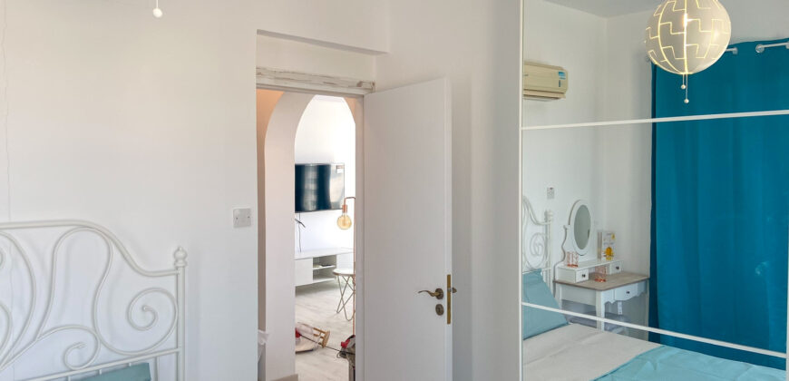 Paphos Paphos Universal 2Bdr Apartment For Sale NGM14805