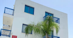 Paphos Paphos Universal 2Bdr Apartment For Sale NGM14805