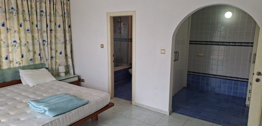 Paphos Pegeia 4 Bedroom House For Sale DLHD1038A