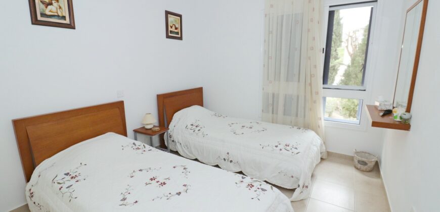 Paphos Peyia 2Bdr Apartment For Sale SKR18297