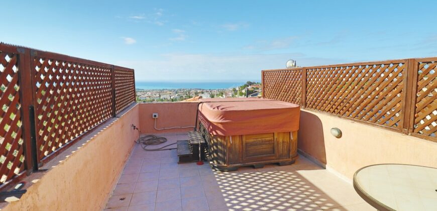 Paphos Peyia 2Bdr Apartment For Sale SKR18297