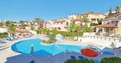 Paphos Peyia 2Bdr Apartment For Sale SKR18297