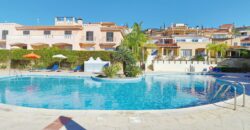 Paphos Peyia 2Bdr Apartment For Sale SKR18297