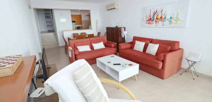 Paphos Peyia 2Bdr Apartment For Sale SKR18297