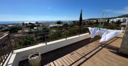 Paphos Peyia Detached Villa 3Bdr For Sale CPNC9766