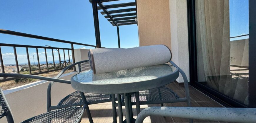 Paphos Peyia Detached Villa 3Bdr For Sale CPNC9766