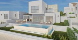 Paphos Peyia 5Bdr Detached Villa For Sale DTC4072