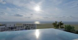 Paphos Peyia 3Bdr Detached Villa For Sale DTC4073