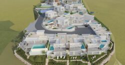 Paphos Peyia 3Bdr Detached Villa For Sale DTC4073