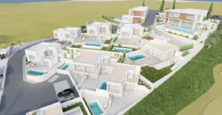 Paphos Peyia 3Bdr Detached Villa For Sale DTC4073