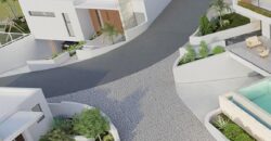 Paphos Peyia 3Bdr Detached Villa For Sale DTC4073