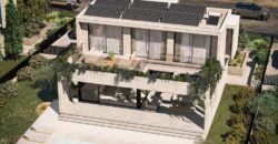 Paphos Peyia 4Bdr Detached Villa For Sale DTC4076