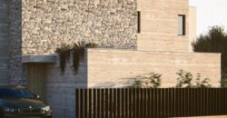 Paphos Peyia 4Bdr Detached Villa For Sale DTC4076