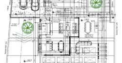 Paphos Peyia 4Bdr Detached Villa For Sale DTC4076