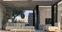 Paphos Peyia 4Bdr Detached Villa For Sale DTC4076