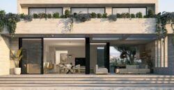 Paphos Peyia 4Bdr Detached Villa For Sale DTC4076